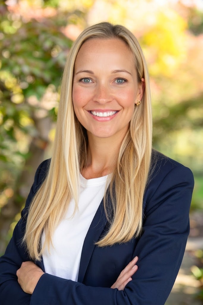 Dr. Lauren Stump, DDS