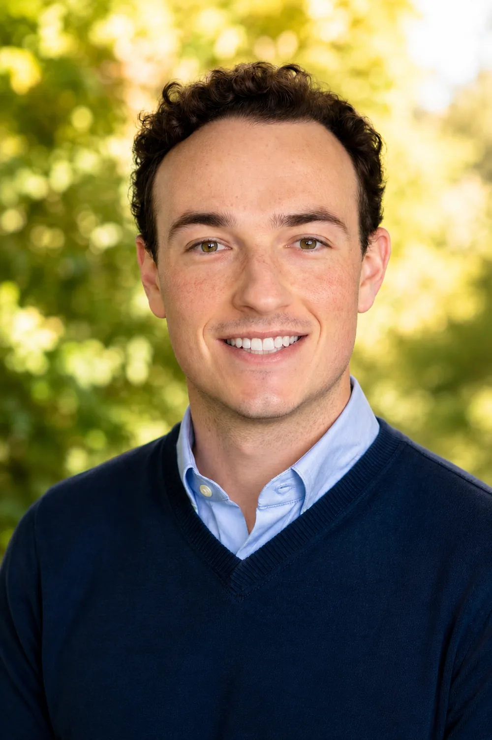 Dr. Joshua Gordon
