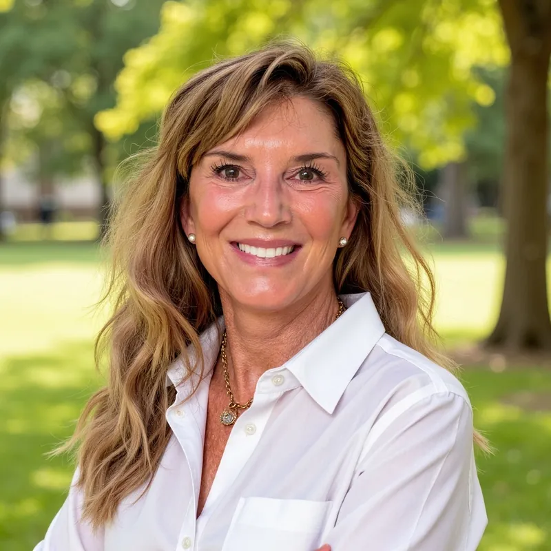 Dr. Rebecca Swett