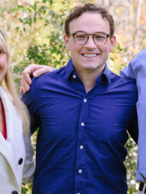 Dr. Joshua Gordon
